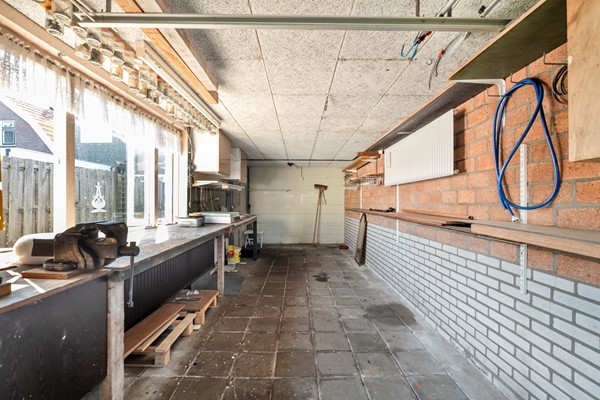 Medium property photo - Parkstraat 27, 1787 AB Julianadorp